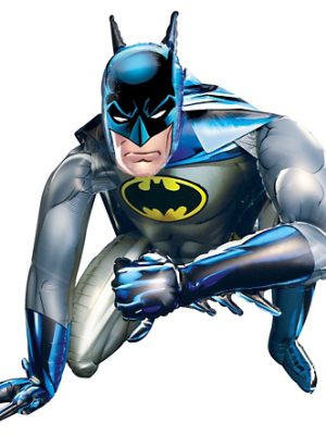 Balão Gigante de Ar Batman