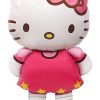 Balão Gigante de Ar Hello Kitty