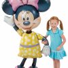 Balão Gigante de Ar Minnie Mouse Disney