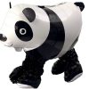 Balão Gigante de Ar Panda