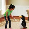 Balão Gigante de Ar Pinguin