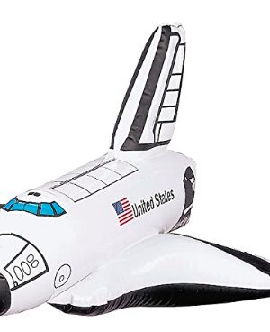 Balão Nave Espacial (12 unidades) Balão Nave Espacial (12 unidades)