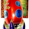 Balão Naves de Astronauta Espacial Gravidade Zero