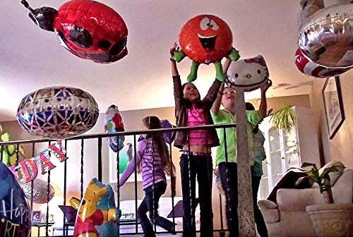 Balão Naves de Astronauta Espacial Gravidade Zero Balão Naves de Astronauta Espacial Gravidade Zero