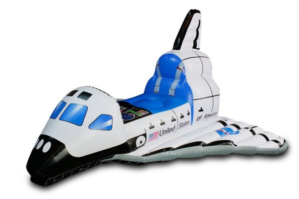 Nave Espacial de Astronauta Infantil Luxo Nave Espacial de Astronauta Infantil Luxo