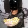 Porta Bala Baleiro Batman