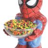 Porta Bala Baleiro Homem Aranha