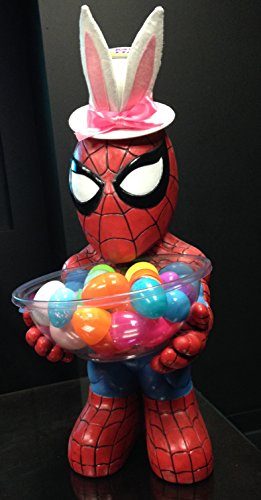 Porta Bala Baleiro Homem Aranha Porta Bala Baleiro Homem Aranha