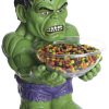Porta Bala Baleiro Hulk