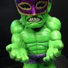 Porta Bala Baleiro Hulk
