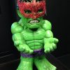 Porta Bala Baleiro Hulk