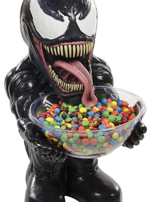 Porta Bala Baleiro Venom