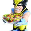 Porta Bala Baleiro Wolverine