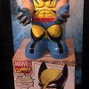 Porta Bala Baleiro Wolverine