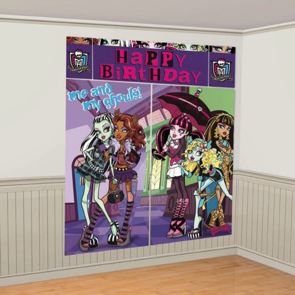 Poster da Monster High Poster da Monster High