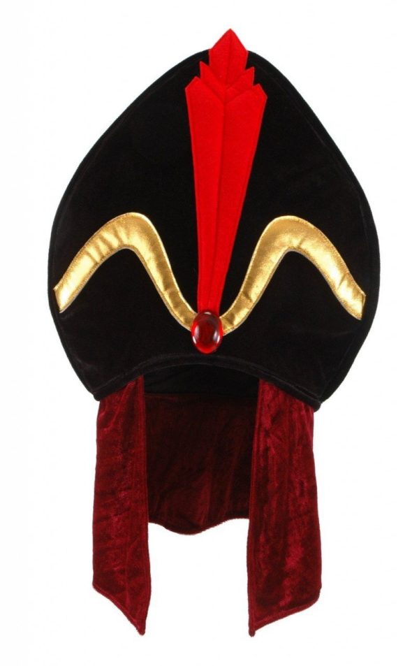 Turbante Indiano Aladin Adulto Turbante Indiano Aladin Adulto