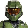 Fantasia Halo 3 Master Chief Luxo Infantil