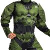 Fantasia Halo 3 Master Chief Luxo Infantil