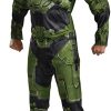Fantasia Halo 3 Master Chief Luxo Infantil