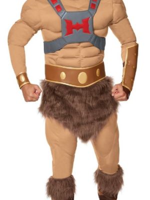 Fantasia Adulto He Man Spirit Fantasia Adulto He Man Spirit