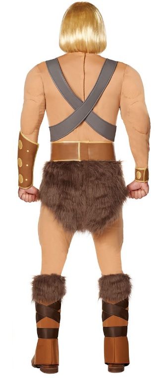 Fantasia Adulto He Man Spirit Fantasia Adulto He Man Spirit