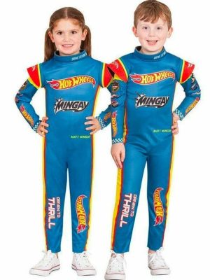 Fantasia Hot Wheels Matt Mingay Luxo Fantasia Hot Wheels Matt Mingay Luxo