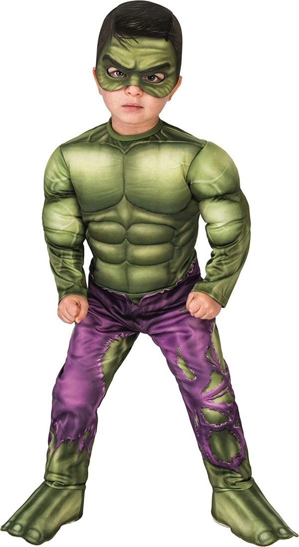 Fantasia Hulk Os Vingadores Infantil Bebê Fantasia Hulk Os Vingadores Infantil Bebê