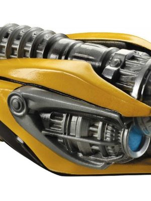 Arma Transformers A Era da Extinção Bumblebee Infantil Arma Transformers A Era da Extinção Bumblebee Infantil