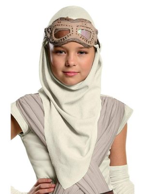 Capuz Rey Infantil Star Wars Despertar da Força