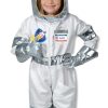Fantasia Astronauta Infantil