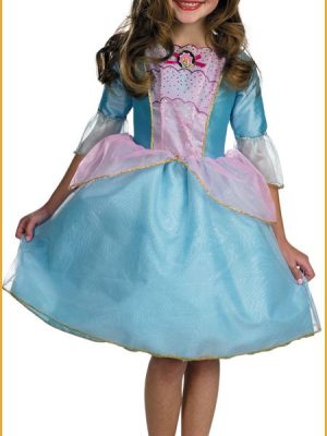 Fantasia Barbie Rosella Princesa da Ilha Fantasia Barbie Rosella Princesa da Ilha