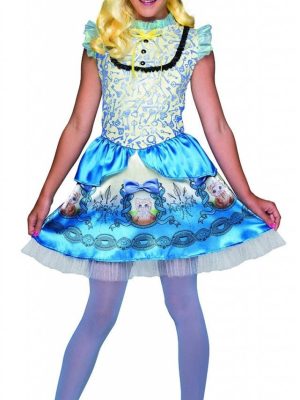 Fantasia Blondie Lockes Ever After High Luxo Fantasia Blondie Lockes Ever After High Luxo