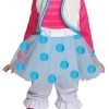 Fantasia Boneca Lalaloopsy Luxo Mittens Fluff 'N' Stuff Infantil