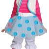 Fantasia Boneca Lalaloopsy Luxo Mittens Fluff 'N' Stuff Infantil