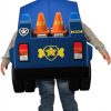 Fantasia Chase 3D Patrulha Canina Paw Patrol