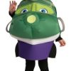 Fantasia Chuggington Koko Trem Infantil