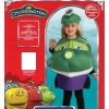 Fantasia Chuggington Koko Trem Infantil
