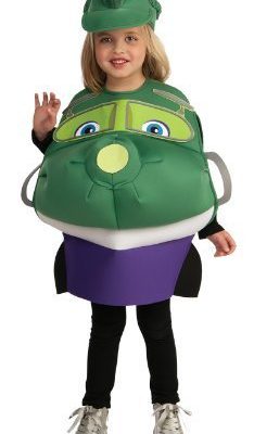 Fantasia Chuggington Koko Trem Infantil Fantasia Chuggington Koko Trem Infantil