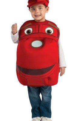 Fantasia Chuggington Wilson Trem Infantil Fantasia Chuggington Wilson Trem Infantil