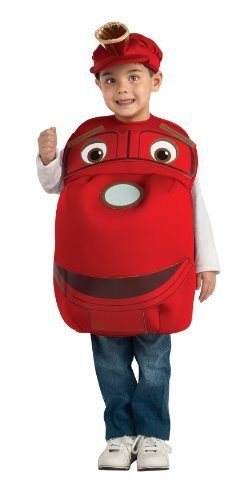Fantasia Chuggington Wilson Trem Infantil Fantasia Chuggington Wilson Trem Infantil