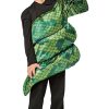 Fantasia Cobra Infantil