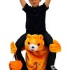 Fantasia de Montar Urso Me Carregando Infantil