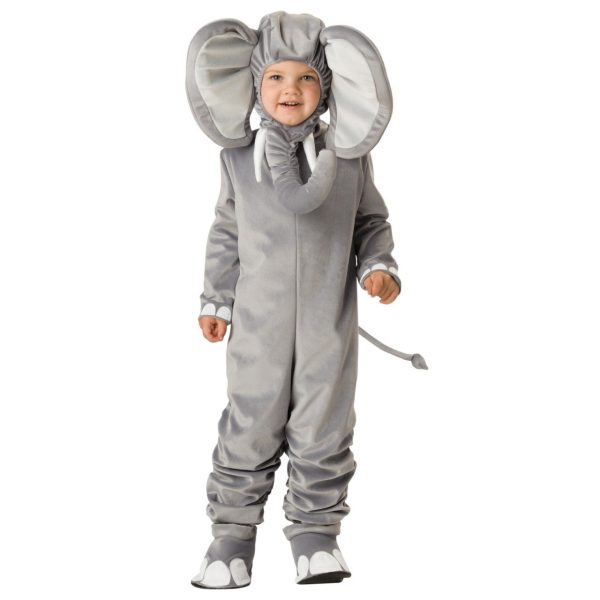 Fantasia Elefante Bebê Parmalat Infantil Fantasia Elefante Bebê Parmalat Infantil