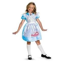 Fantasia Infantil Alice no País das Maravilhas Prestige Fantasia Infantil Alice no País das Maravilhas Prestige
