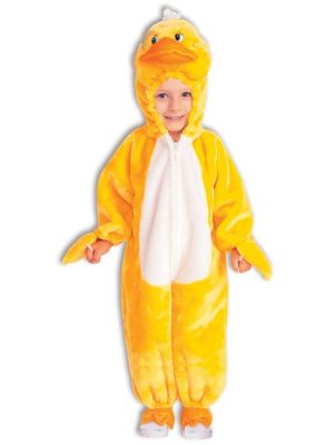 Fantasia Infantil Animal Pintinho Fantasia Infantil Animal Pintinho