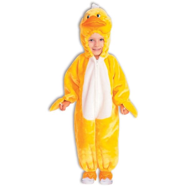 Fantasia Infantil Animal Pintinho Fantasia Infantil Animal Pintinho