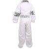 Fantasia Infantil Astronauta Luxo