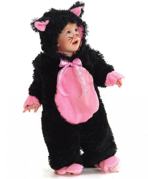 Fantasia Infantil Bebê Gata Bebê Parmalat Fantasia Infantil Bebê Gata Bebê Parmalat