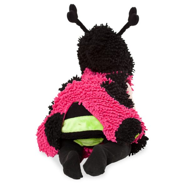 Fantasia Infantil Bebê Joaninha Luxo Fantasia Infantil Bebê Joaninha Luxo