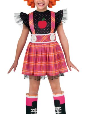 Fantasia Infantil boneca Lalaloopsy Luxo Bea SpellsAlot Fantasia Infantil boneca Lalaloopsy Luxo Bea SpellsAlot